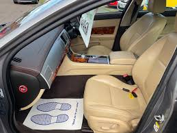 Jaguar Xf D Premium Luxury Brownlows Cars