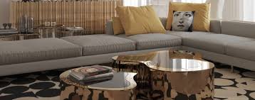 Make Your Luxury Living Room Look