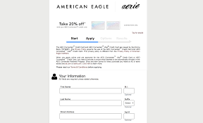 A credit card enables a consumer to shop online and pay in arrears. The American Eagle Credit Cards Worth Signing Up 2021