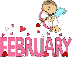 Free February Clipart Free, Download Free February Clipart Free png images,  Free ClipArts on Clipart Library