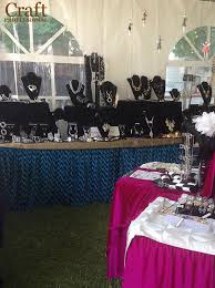 jewelry displays for craft fairs