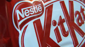Is KitKat halal?