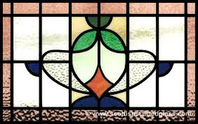 Antique Stained Glass Dallas