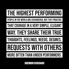my lessons learned in and how to have an abundant  tbs ep34 highperformers brendonburchardquotes