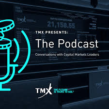 TMX Presents: The Podcast