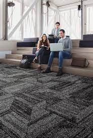 stylish carpet tiles