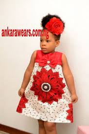 latest baby ankara styles for kids
