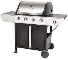 Best 4 burner gas grill buying guide summary. Backyard Grill 4 Burner Propane Gas Grill Walmart Canada