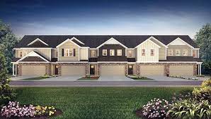 linville skybrook corners townhomes