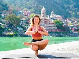 ashtanga vinyasa yin yoga teacher