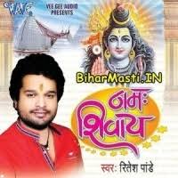 Namah Shivay (Ritesh Pandey) Video Songs Download -BiharMasti.IN