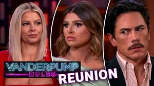 everything we know about the vanderpump