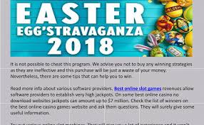 Download pragmatic play (pp slot) apk hack version is where we introduce to all players our new hacked app for the famous online slot game pp slot. Download Software Hack Slot Online 12 Sneaky Ways To Cheat At Slots Casino Org Blog To Hack Slot Machine Alex Needs An Agent Network Maruto Forsa