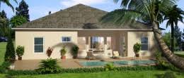port st lucie pool homes