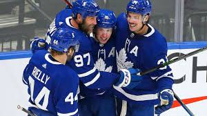 why the toronto maple leafs will win