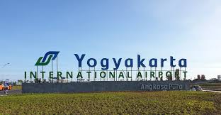 Bandara Yogyakarta International Airport | Sumber: SiSemoet