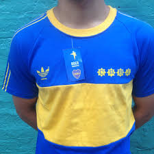 8,585,910 likes · 839,584 talking about this. Vintage Cabj Boca Juniors T Shirt By Adidas Brand Depop