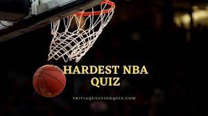 Among these were the spu. 99 Hardest Nba Quiz To Assess Your Expertise Trivia Qq