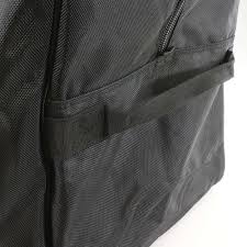 rugged ballistic nylon gear bag
