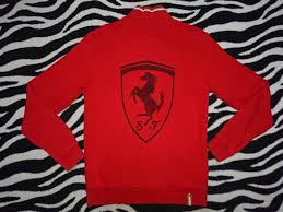 Find great deals on ebay for puma ferrari sweater. Puma X Ferrari Sweater Jacket Men S Fashion Clothes Tops On Carousell