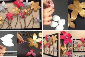 get easy art and craft ideas