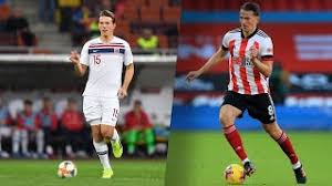 Sander gard bolin berge (born 14 february 1998) is a norwegian professional footballer who plays as a midfielder for efl championship club sheffield united club career early career. Sander Berge High Level Of Technique Youtube