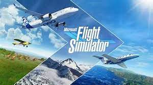 can i run microsoft flight simulator at