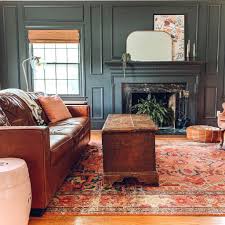 orange rugs why you should consider