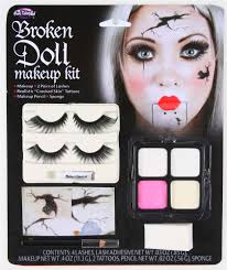 broken doll makeup kit walmart com