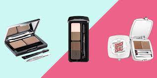 10 best eyebrow kits and palettes for 2020