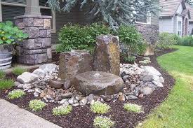 3 Diy Water Features Front Yard