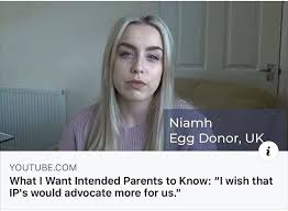 Check spelling or type a new query. What I Wish I Knew Before I Donated My Eggs We Are Egg Donors
