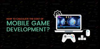 Here's the best mobile game developers list with client reviews and ratings for your gaming project. How To Calculate The Cost Of Mobile Game Development Gamedevelopment Mobile Game Development Mobile Game Game Development