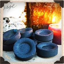 Charcoal Disk Tablet 33mm Self Lighting 10 Pack For Incense Resin Whitewitchparlour Com