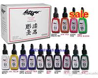 14 Tattoo Ink Colors Coupons Promo Codes Deals 2019 Get