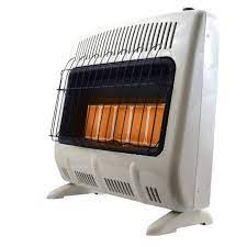 Portable Heater Propane Heater
