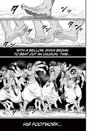record of ragnarok Chapter 40 - Record Of Ragnarok Manga Online | A viagem  de chihiro, Anime, Engraçado