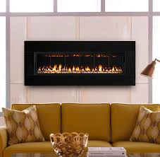 Gas Fireplaces Foyer Universel