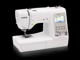 What embroidery machine do i have? Brother Se600 Sewing Embroidery Machine