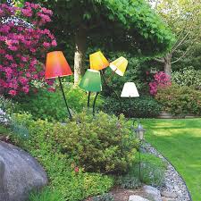 Exterior Lights Lamps For Gardens At
