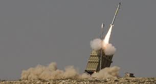 Image result for israel rockets