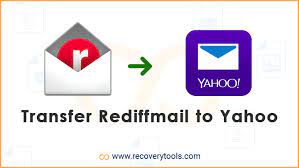 Free mail service is widely popular among the indian audience. How To Transfer Rediffmail To Yahoo Mail With All Emails Contacts
