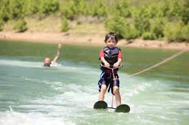 Choosing The Correct Slalom Water Ski