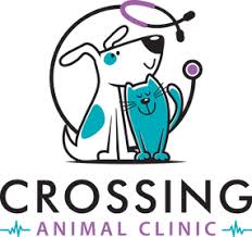 Crossing Animal Clinic Home