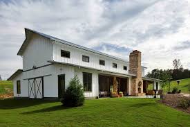 how much does a pole barn house cost