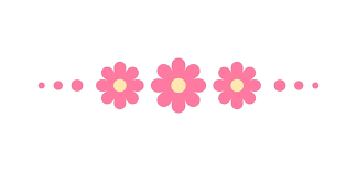 page 3 pink flowers vector art icons
