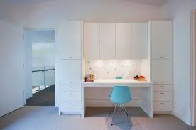 Elevate a cute kids' room with a little elegance. Inspiring Modern Study Room For Kids Q House