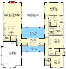 Floor Plans House Plans Clapboard Siding