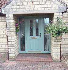 High Quality Composite Doors In Lincoln