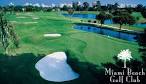 Normandy Shores Golf Club in Miami Beach, Florida